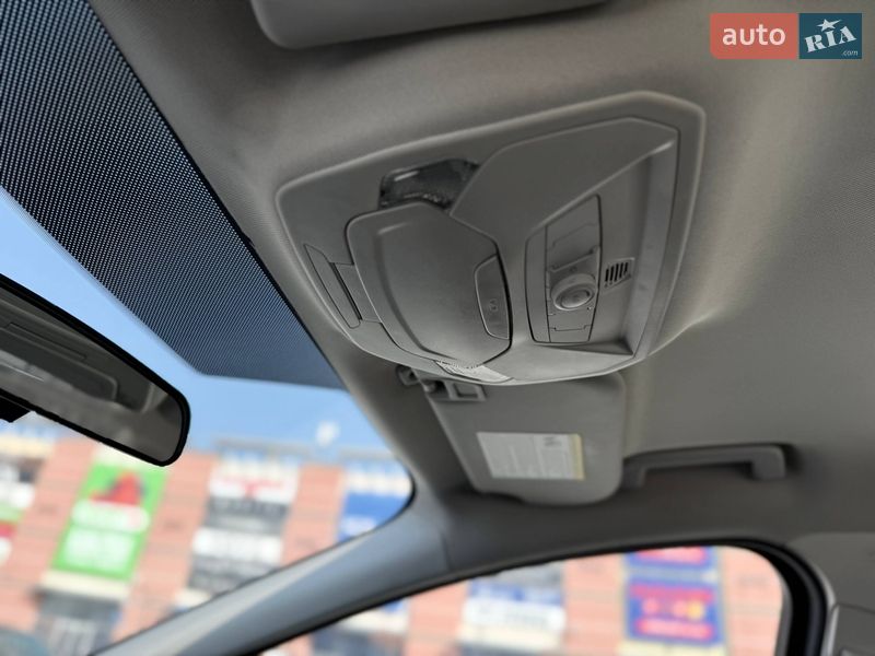 Седан Ford Focus 2015 в Львове