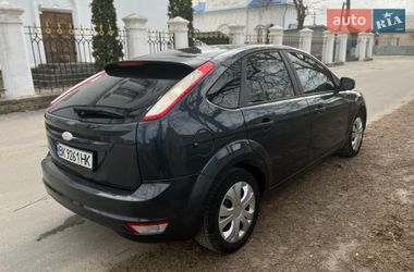 Хетчбек Ford Focus 2009 в Кам'янець-Подільському