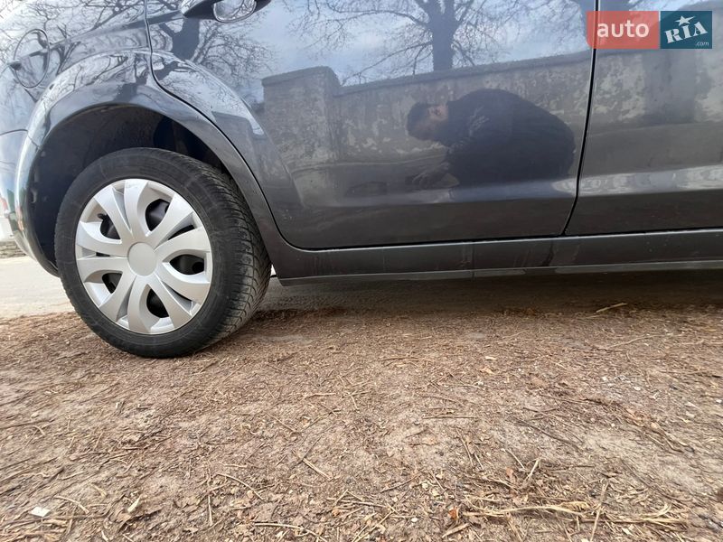 Хетчбек Ford Focus 2009 в Кам'янець-Подільському