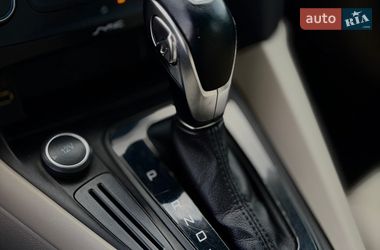 Седан Ford Focus 2014 в Днепре