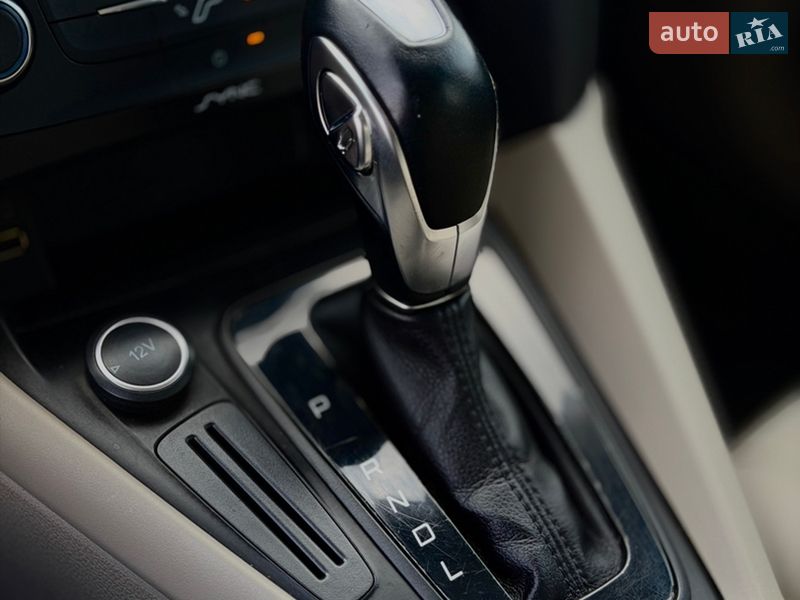 Седан Ford Focus 2014 в Днепре