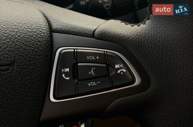 Седан Ford Focus 2014 в Днепре