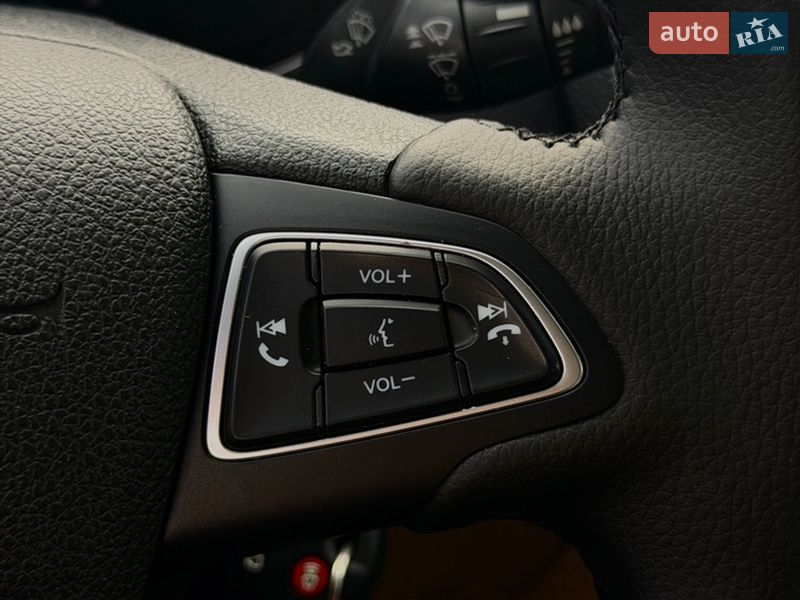 Седан Ford Focus 2014 в Днепре