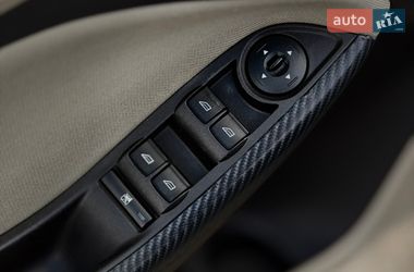 Седан Ford Focus 2014 в Днепре