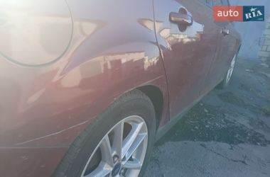 Седан Ford Focus 2015 в Житомире