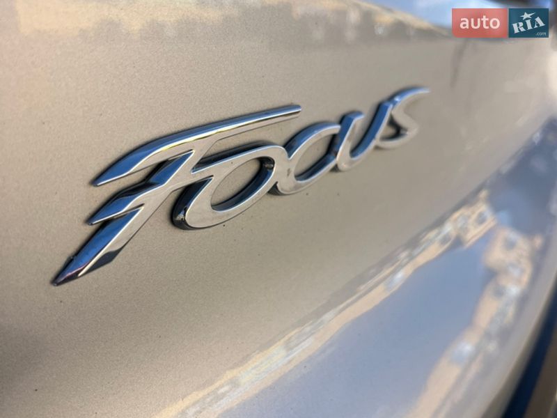 Універсал Ford Focus 2013 в Житомирі фото 10 Універсал Ford Focus 2013 в Житомирі