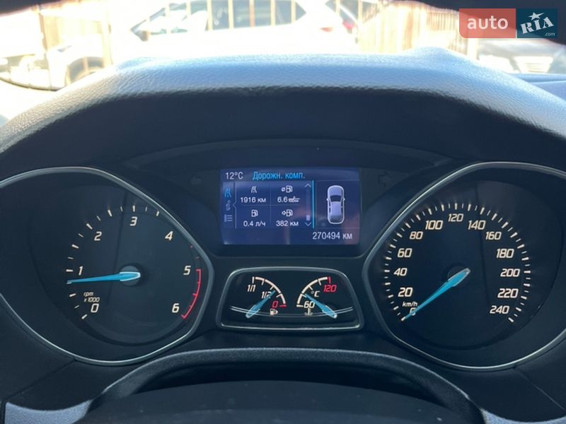 Універсал Ford Focus 2013 в Житомирі фото 22 Універсал Ford Focus 2013 в Житомирі