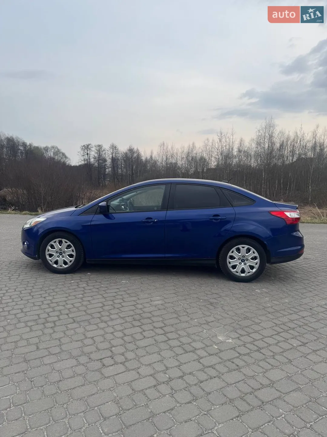 2011 Ford Focus - мініатюра 4