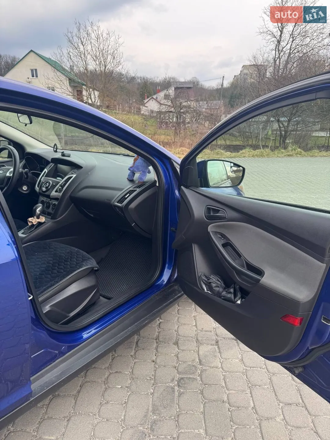 2011 Ford Focus - мініатюра 7