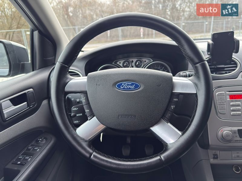 Універсал Ford Focus 2009 в Дубні