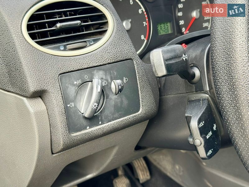 Хэтчбек Ford Focus 2005 в Черкассах фото 18 Хэтчбек Ford Focus 2005 в Черкассах