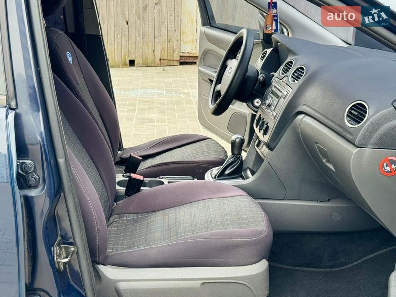 Хэтчбек Ford Focus 2005 в Черкассах фото 22 Хэтчбек Ford Focus 2005 в Черкассах