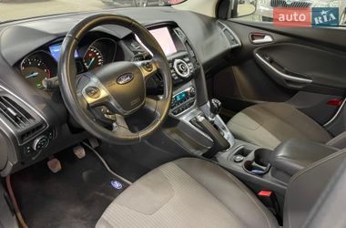 Универсал Ford Focus 2013 в Стрые