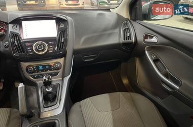 Универсал Ford Focus 2013 в Стрые