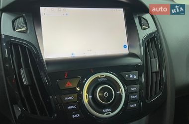 Универсал Ford Focus 2013 в Стрые