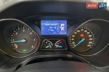 Универсал Ford Focus 2013 в Стрые