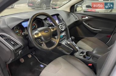 Универсал Ford Focus 2013 в Стрые