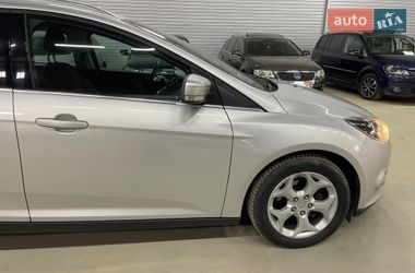 Универсал Ford Focus 2013 в Стрые