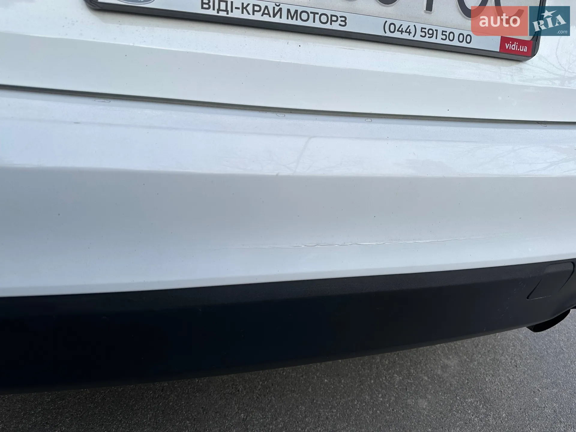 2019 Ford Focus - мініатюра 9