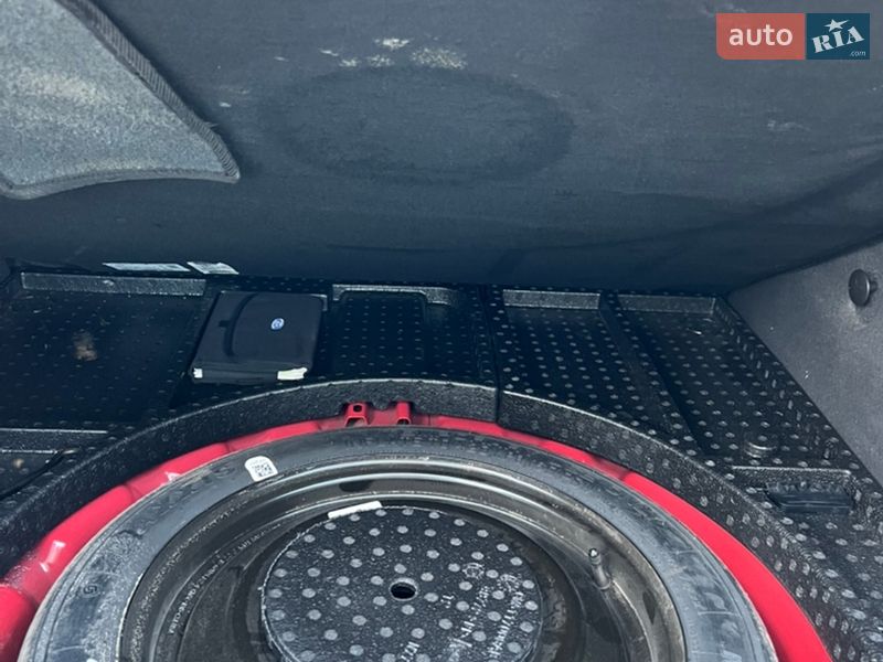 Седан Ford Focus 2015 в Львові