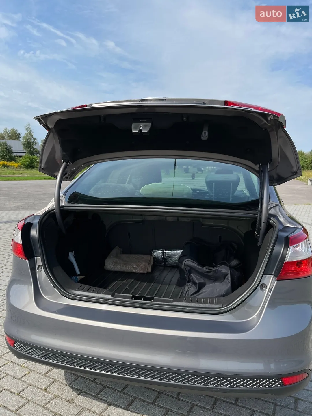 2013 Ford Focus - мініатюра 14