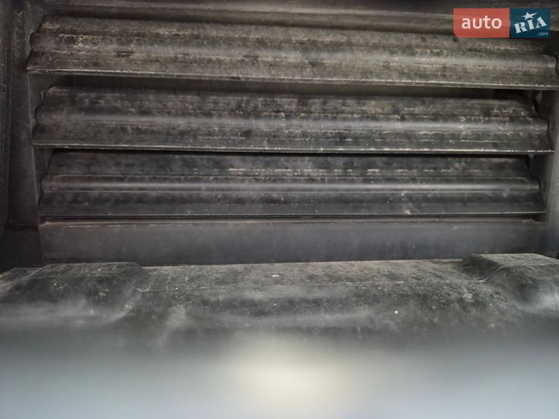 Седан Ford Focus 2017 в Днепре