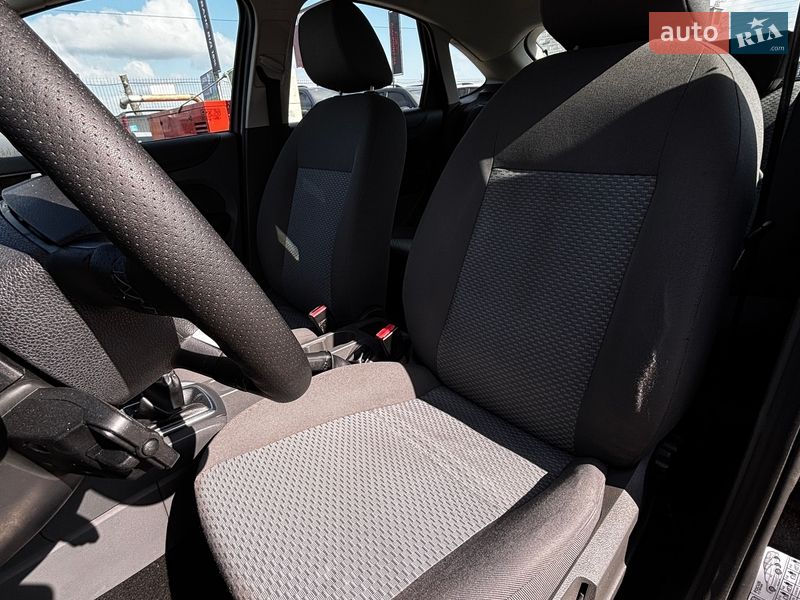 Хэтчбек Ford Focus 2007 в Белогородке фото 17 Хэтчбек Ford Focus 2007 в Белогородке