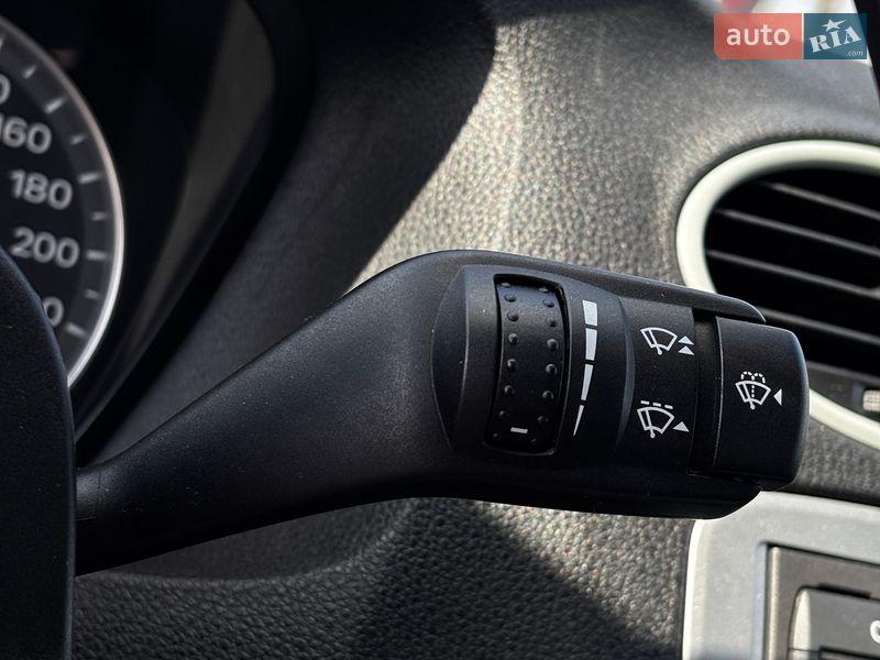 Хэтчбек Ford Focus 2007 в Белогородке фото 22 Хэтчбек Ford Focus 2007 в Белогородке