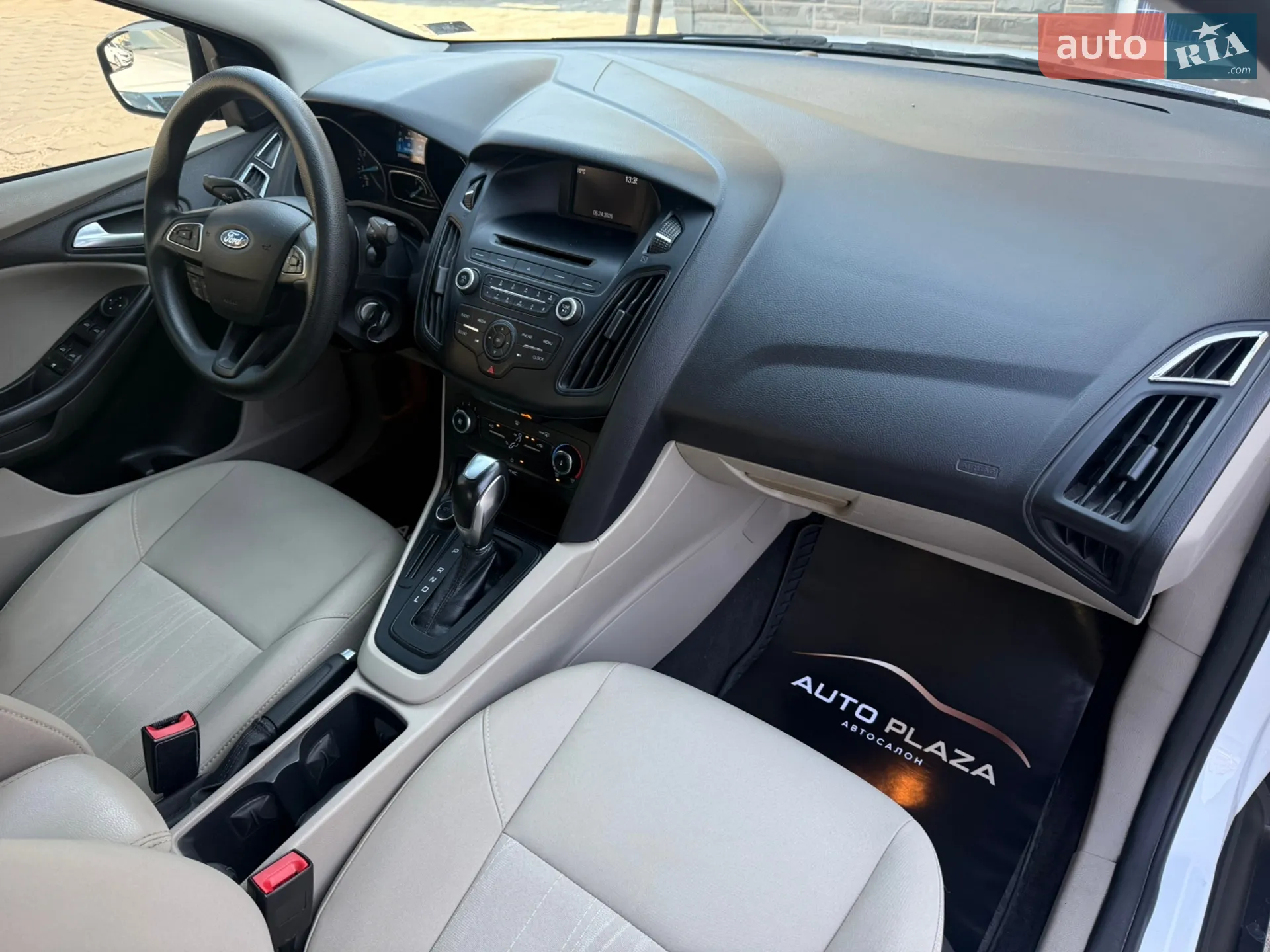 2016 Ford Focus - мініатюра 34