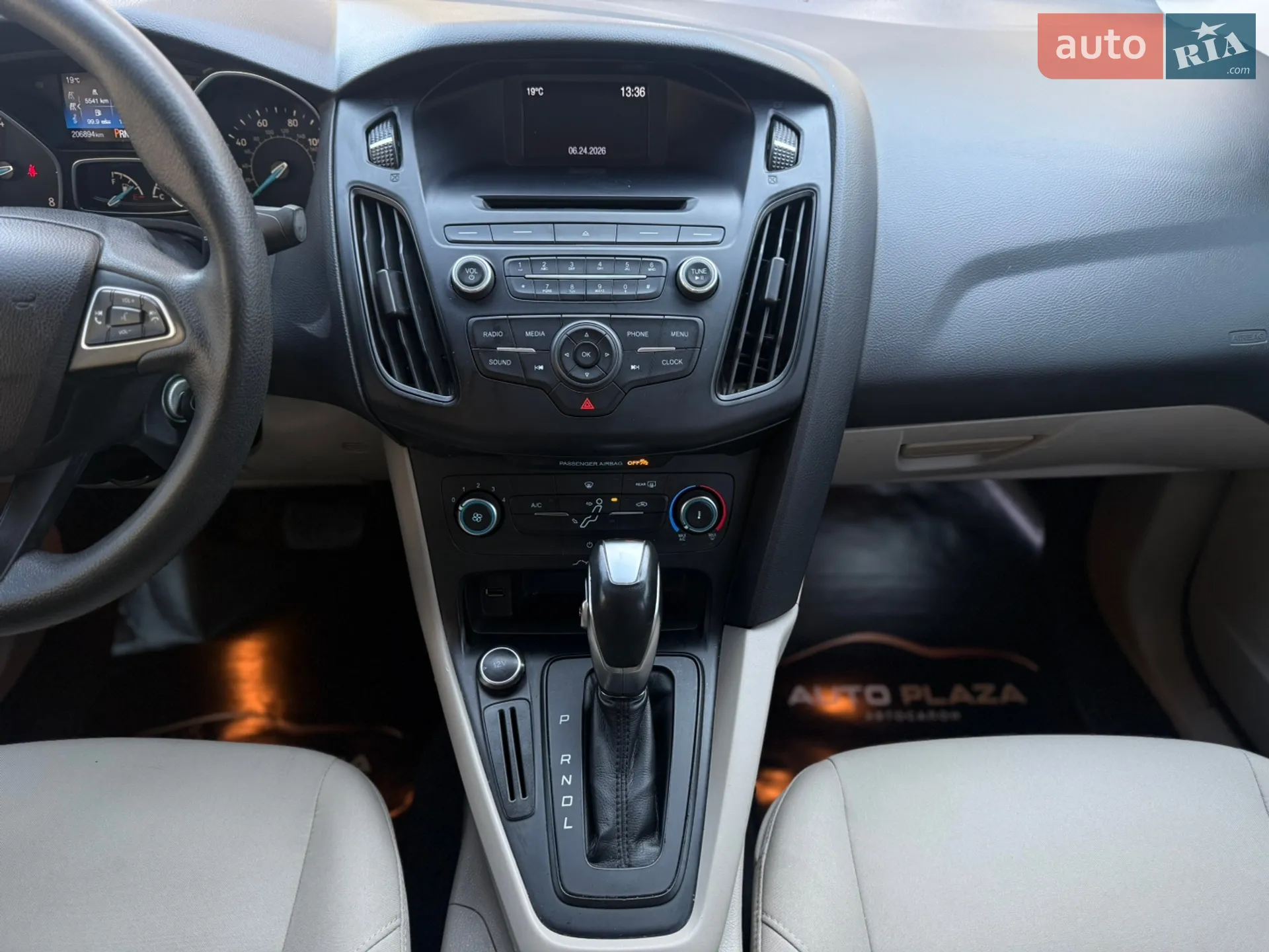 2016 Ford Focus - мініатюра 38