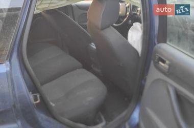 Универсал Ford Focus 2009 в Киеве