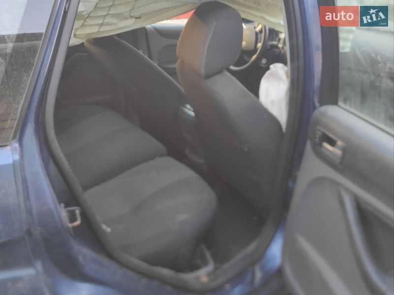 Универсал Ford Focus 2009 в Киеве