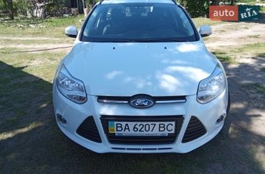 Универсал Ford Focus 2013 в Александрие