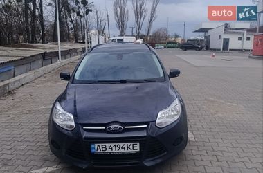 Универсал Ford Focus 2014 в Виннице
