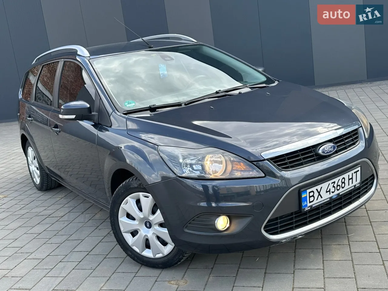 2010 Ford Focus - мініатюра 13
