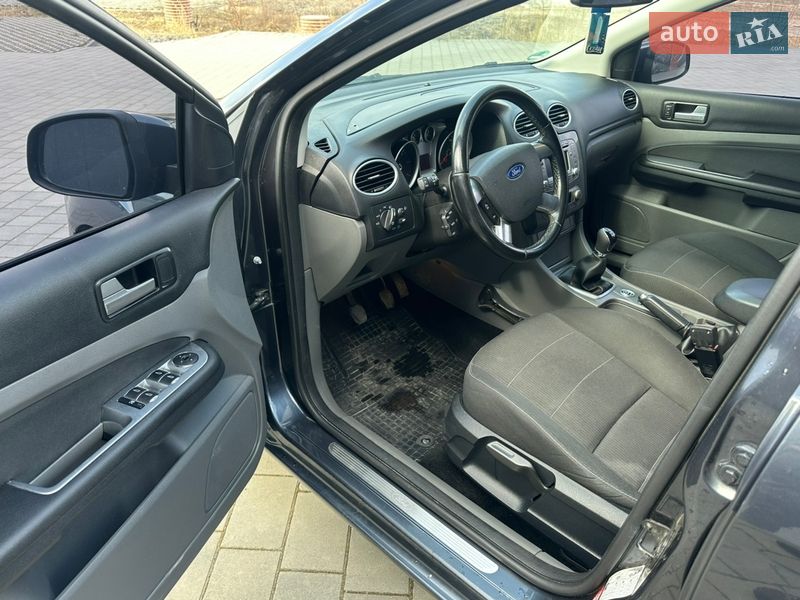 Універсал Ford Focus 2009 в Хмельницькому фото 13 Універсал Ford Focus 2009 в Хмельницькому