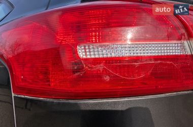 Седан Ford Focus 2015 в Хмельницькому