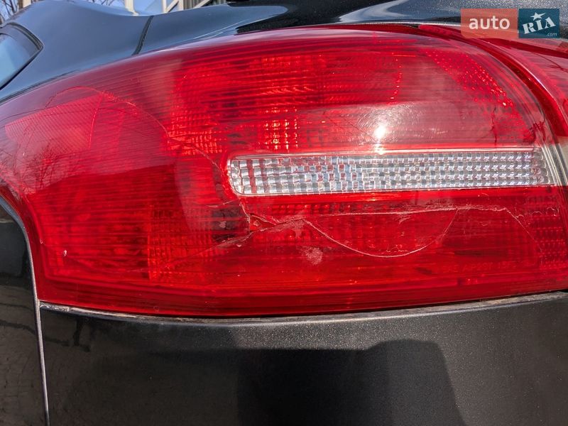 Седан Ford Focus 2015 в Хмельницькому