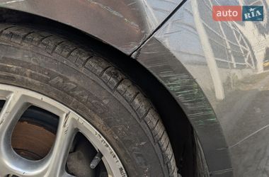 Седан Ford Focus 2015 в Хмельницькому