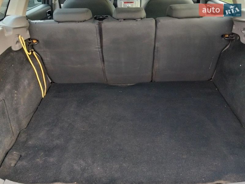 Універсал Ford Focus 2008 в Львові фото 8 Універсал Ford Focus 2008 в Львові