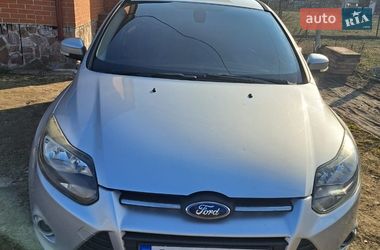Седан Ford Focus 2011 в Киеве
