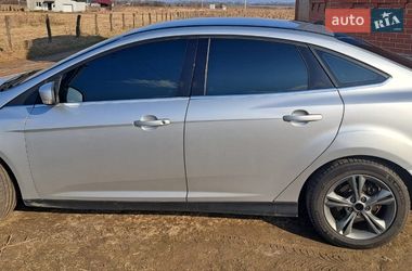 Седан Ford Focus 2011 в Киеве