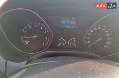 Седан Ford Focus 2011 в Киеве