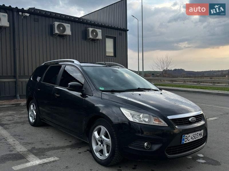 2008 Ford Focus, VIN WF0SXXGCDS8K07070:plate — фото 1 (autoria)