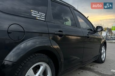 Универсал Ford Focus 2008 в Жидачове фото 5 Универсал Ford Focus 2008 в Жидачове