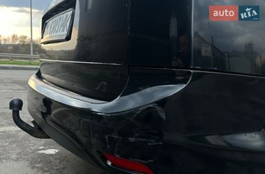 Универсал Ford Focus 2008 в Жидачове фото 12 Универсал Ford Focus 2008 в Жидачове