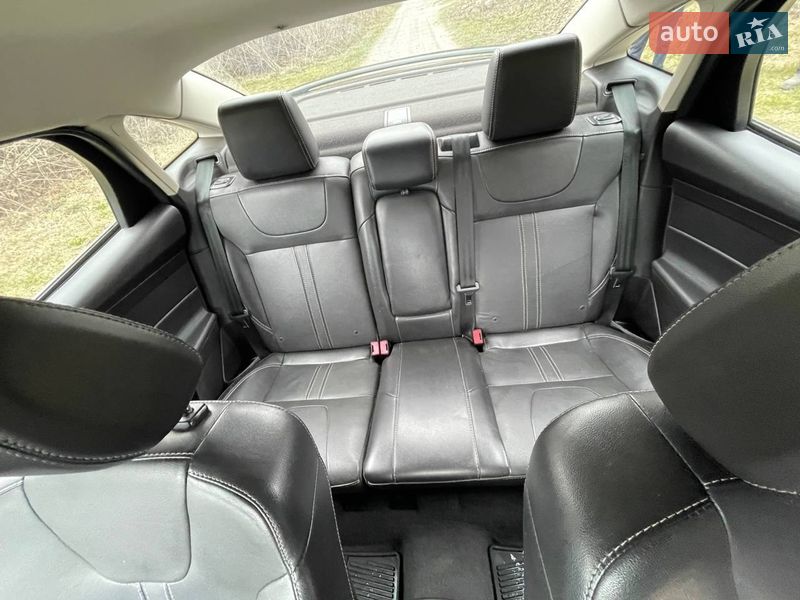 Седан Ford Focus 2013 в Звенигородці фото 16 Седан Ford Focus 2013 в Звенигородці