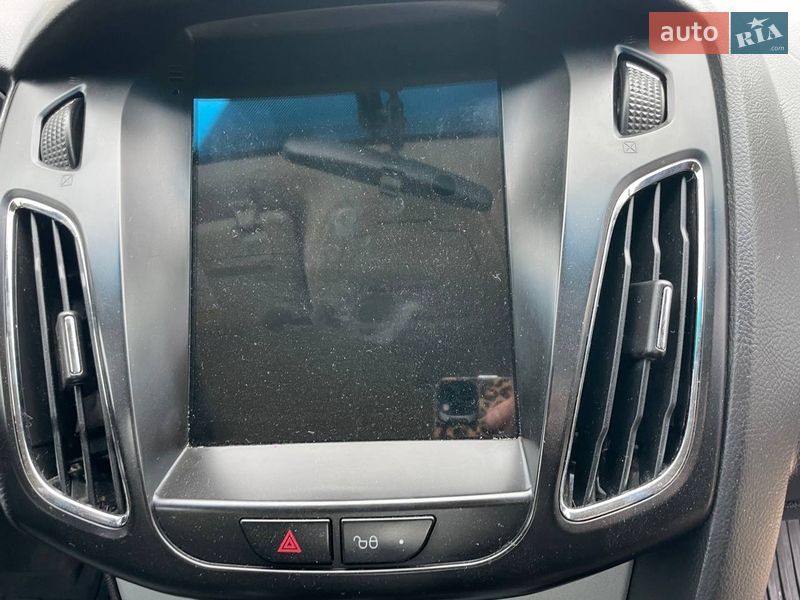 Седан Ford Focus 2013 в Звенигородці фото 26 Седан Ford Focus 2013 в Звенигородці