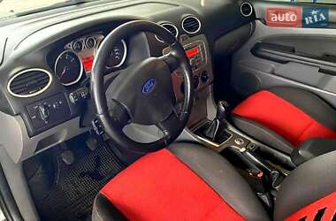 Универсал Ford Focus 2009 в Николаеве