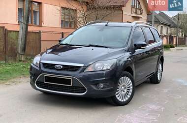 Универсал Ford Focus 2008 в Сваляве фото 17 Универсал Ford Focus 2008 в Сваляве